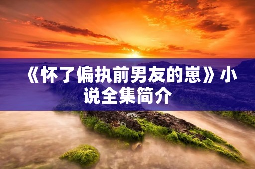 《怀了偏执前男友的崽》小说全集简介