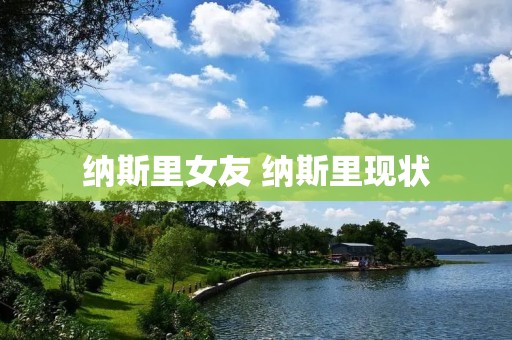纳斯里女友 纳斯里现状