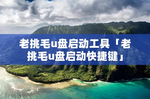 老挑毛u盘启动工具「老挑毛u盘启动快捷键」 老挑毛u盘启动工具「老挑毛u盘启动快捷键」