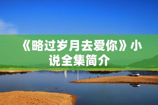 《略过岁月去爱你》小说全集简介