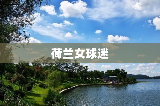 荷兰女球迷：热情、**与足球的完美结合
