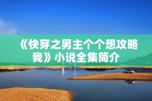 《快穿之男主个个想攻略我》小说全集简介