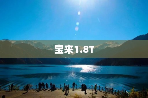 宝来1.8T:性能卓越,驾驶乐趣无限 宝来1.8T:性能卓越,驾驶乐趣无限