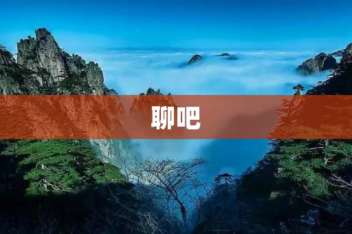 聊吧:即时通讯,畅享交流乐趣 聊吧:即时通讯,畅享交流乐趣