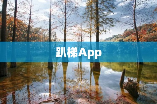 趴梯App:解锁城市新玩法,畅享趴趴走生活 趴梯App:解锁城市新玩法,畅享趴趴走生活