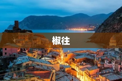 椒往:重拾传统美味,领略辣椒的独特魅力 椒往:重拾传统美味,领略辣椒的独特魅力