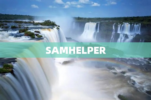SAMHELPER:你的智能安全助手 SAMHELPER:你的智能安全助手