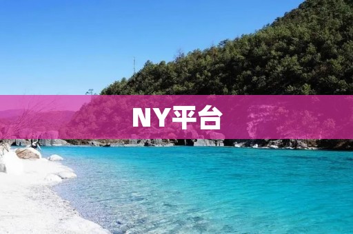 NY平台:纽约最全面的生活服务平台 NY平台:纽约最全面的生活服务平台