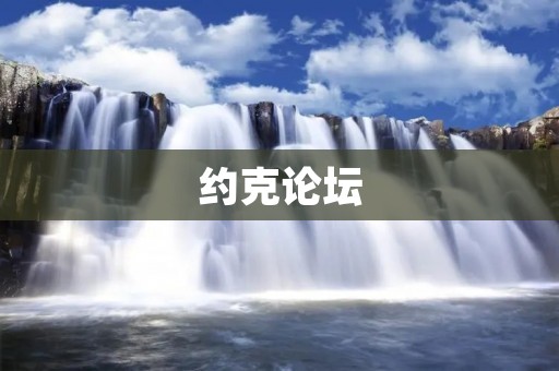 约克论坛：加拿大多伦多的社区交流平台