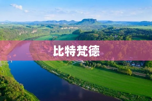 比特梵德:区块链世界的新贵 比特梵德:区块链世界的新贵