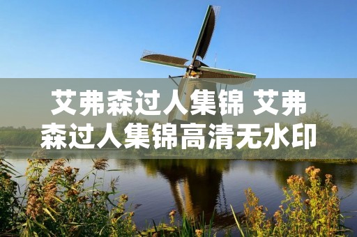 艾弗森过人集锦 艾弗森过人集锦高清无水印