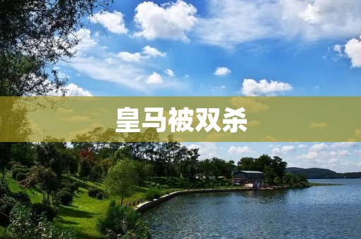 皇马被双杀：一场惨痛的失利