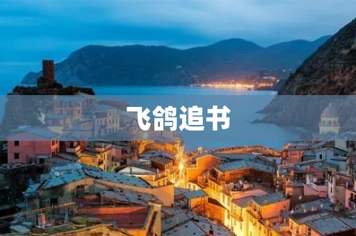 飞鸽追书:让阅读更加便捷的阅读软件 飞鸽追书:让阅读更加便捷的阅读软件