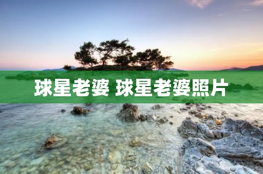 球星老婆 球星老婆照片