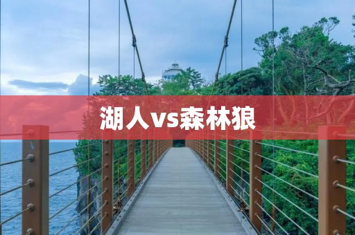 湖人vs森林狼：一场充满**和不确定性的对决