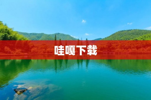 哇嘎下载：最新版安卓手机应用免费下载