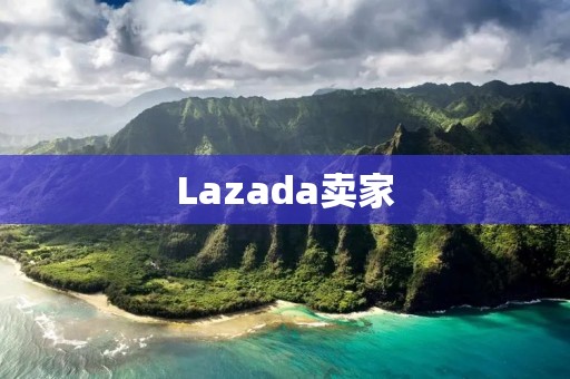 Lazada卖家:如何在Lazada卖家平台上提升销售业绩? Lazada卖家:如何在Lazada卖家平台上提升销售业绩?