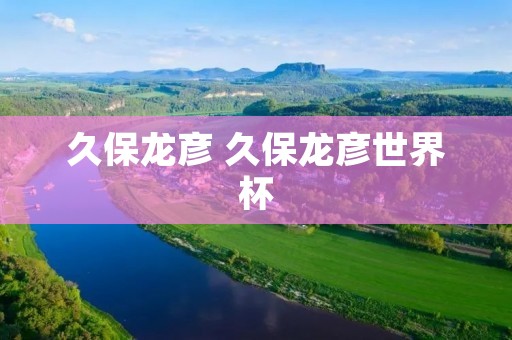 久保龙彦 久保龙彦世界杯 久保龙彦 久保龙彦世界杯