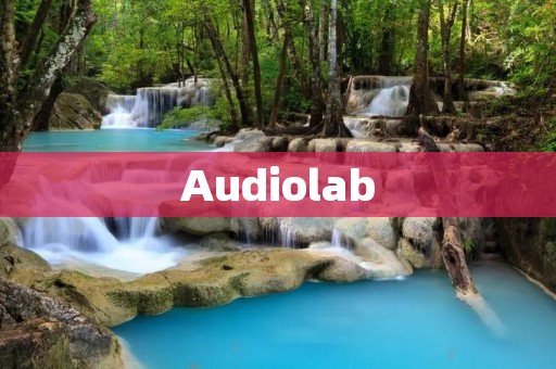 Audiolab：重拾音乐的原始魅力