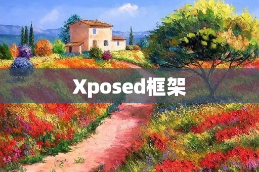 Xposed框架：Android系统的无限可能