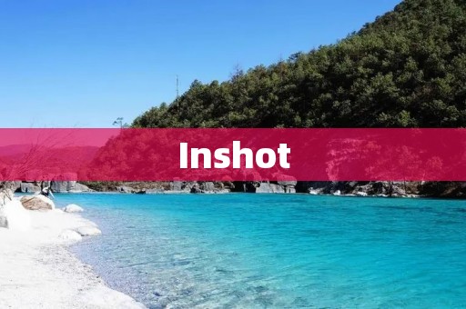 Inshot：打造炫酷视频的必备神器