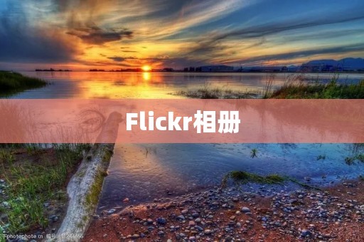 Flickr相册:探索无限的图片世界