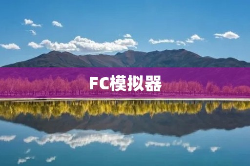 FC模拟器：重温经典，畅玩怀旧游戏