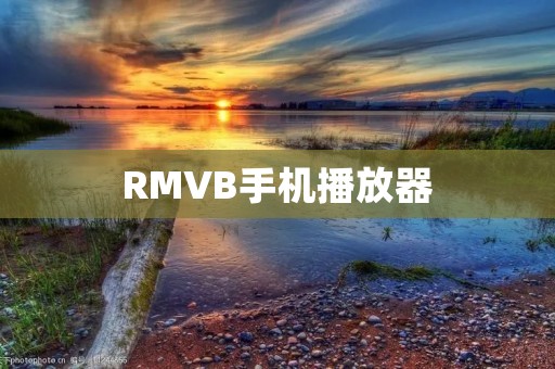 RMVB手机播放器:让你随时随地畅享高清影音 RMVB手机播放器:让你随时随地畅享高清影音