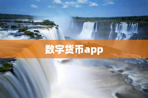 数字货币app：让你的资产更安全、更方便