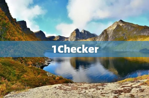 1Checker：全球领先的语法检查软件