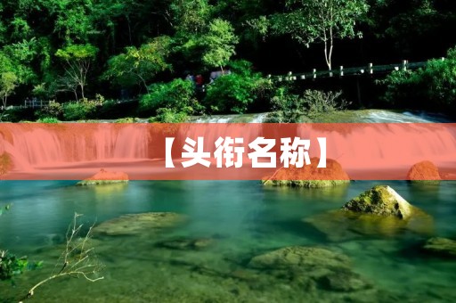 【头衔名称】:如何成为一名成功的网站编辑?
