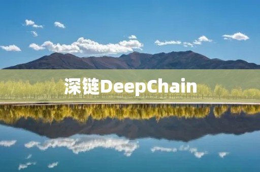 深链DeepChain:构建区块链技术的未来 深链DeepChain:构建区块链技术的未来