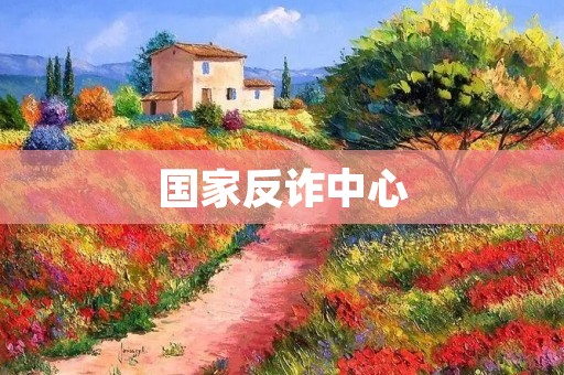 国家反诈中心：打击诈骗，保护公民财产安全
