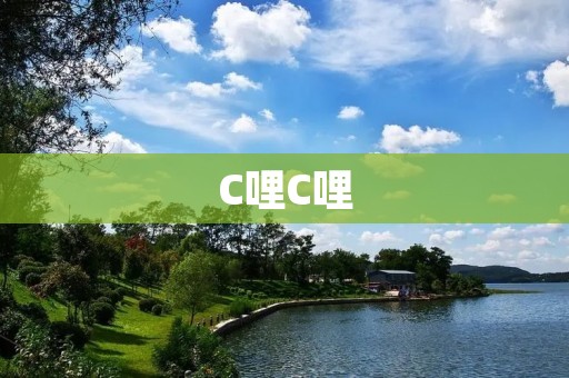 C哩C哩：中国最受欢迎的动漫社区