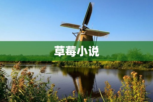 草莓小说：甜蜜诱惑下的爱与成长