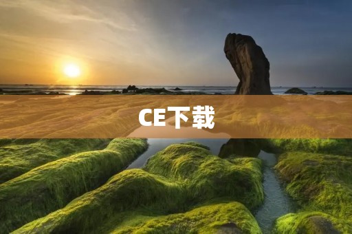 CE下载：获取最新的电脑工程软件