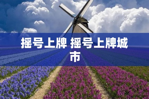 摇号上牌 摇号上牌城市 摇号上牌 摇号上牌城市