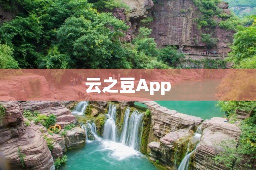 云之豆App：助力生活，让云端服务更便捷