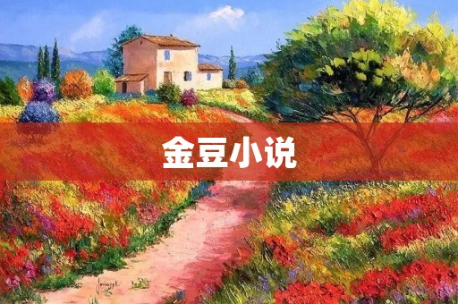 金豆小说:开启你的阅读新世界 金豆小说:开启你的阅读新世界