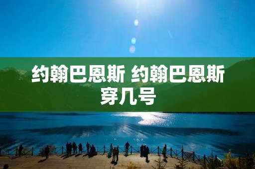 约翰巴恩斯 约翰巴恩斯穿几号