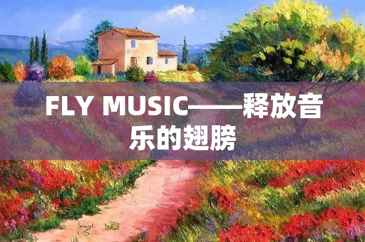 FLY MUSIC——释放音乐的翅膀 FLY MUSIC——释放音乐的翅膀