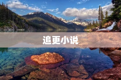 追更小说：享受精彩故事的独特魅力