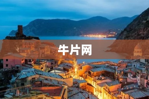 牛片网:一站式牛肉美食平台 牛片网:一站式牛肉美食平台