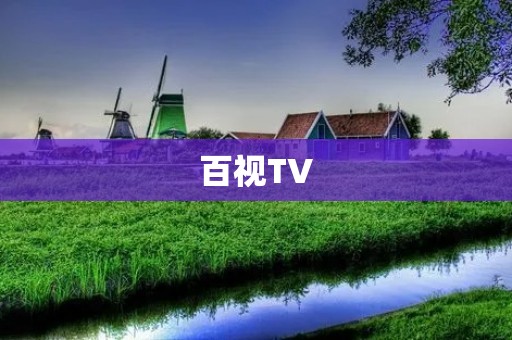 百视TV:智能电视领导品牌,为您带来无限精彩 百视TV:智能电视领导品牌,为您带来无限精彩