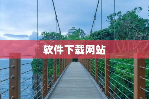 软件下载网站：让您轻松获取最新软件