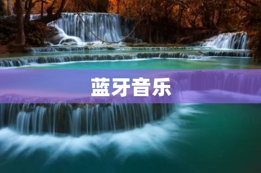 蓝牙音乐:让音乐自由飞扬 蓝牙音乐:让音乐自由飞扬