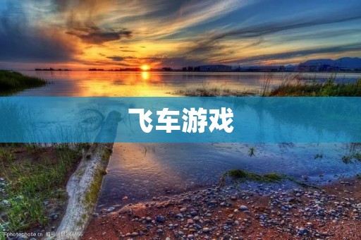 飞车游戏：挑战极速之旅