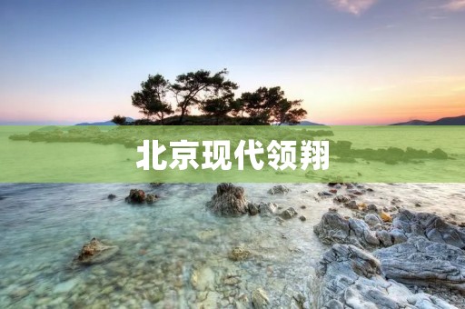 北京现代领翔:豪华与性能的完美结合 北京现代领翔:豪华与性能的完美结合