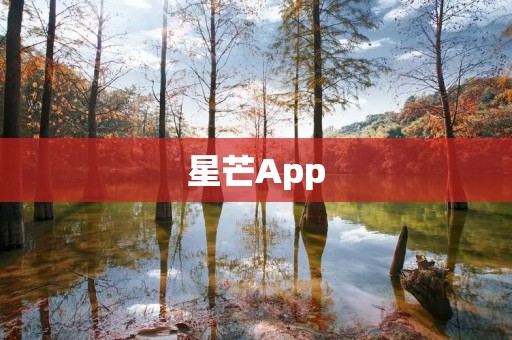 星芒App:探索无限星辰的奇妙之旅 星芒App:探索无限星辰的奇妙之旅