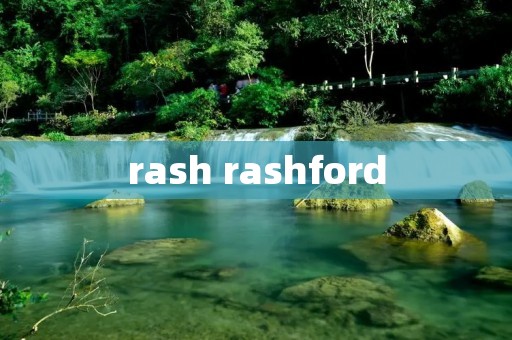 rash rashford